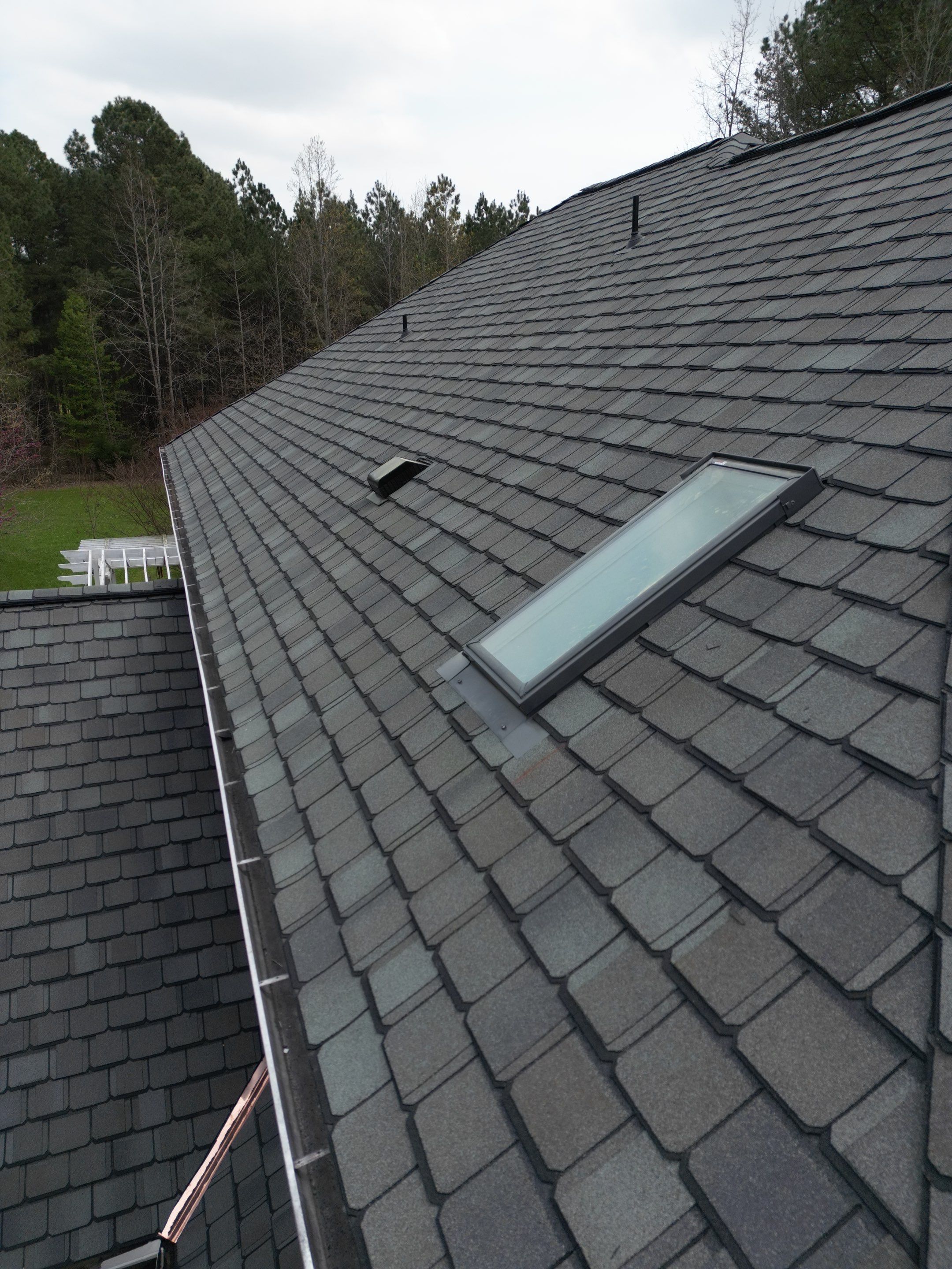 Roof Replacement - Certainteed Grand Manor by Pro Performance Roofing