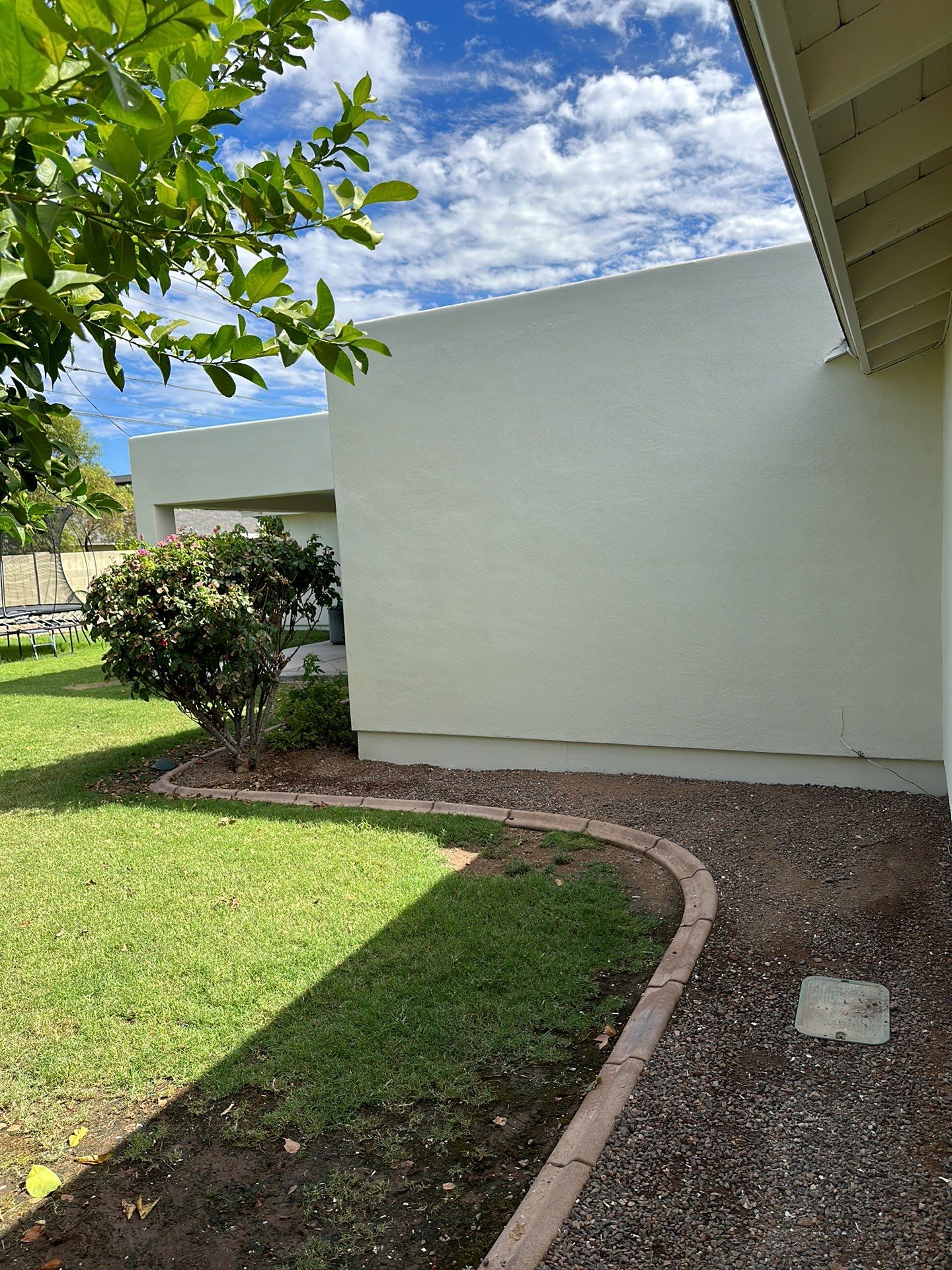 Exterior House Painting - Phoenix by Crash of Rhinos Painting & Garage Floors