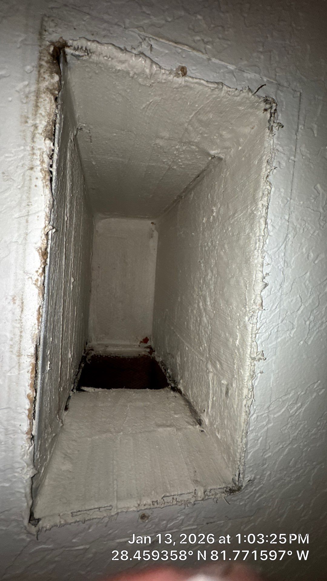 Air Duct Cleaning in Clermont by Hygienic Air, Inc