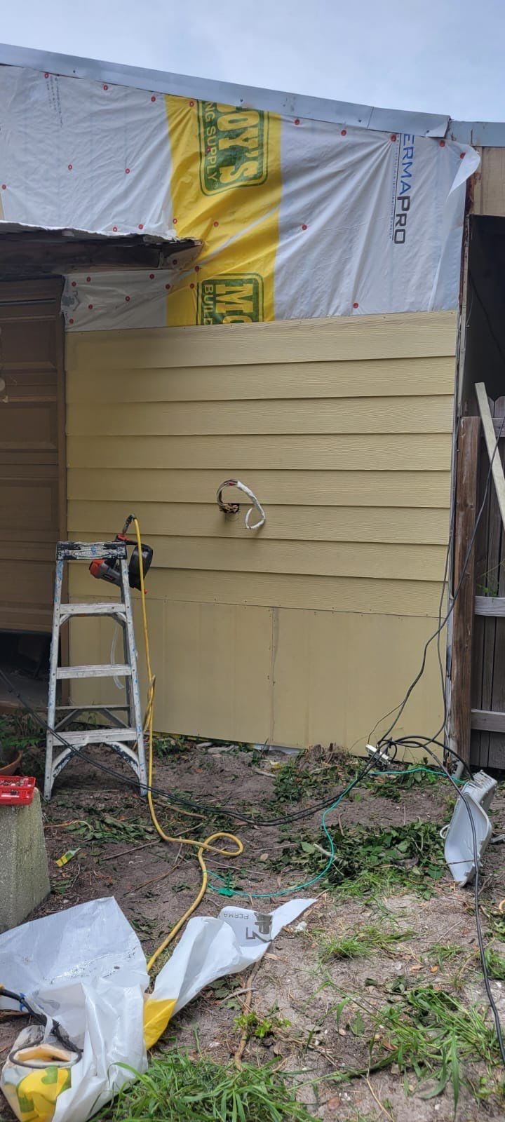 From street Dud To Street STUD!! by Bayfront Roofing and Construction