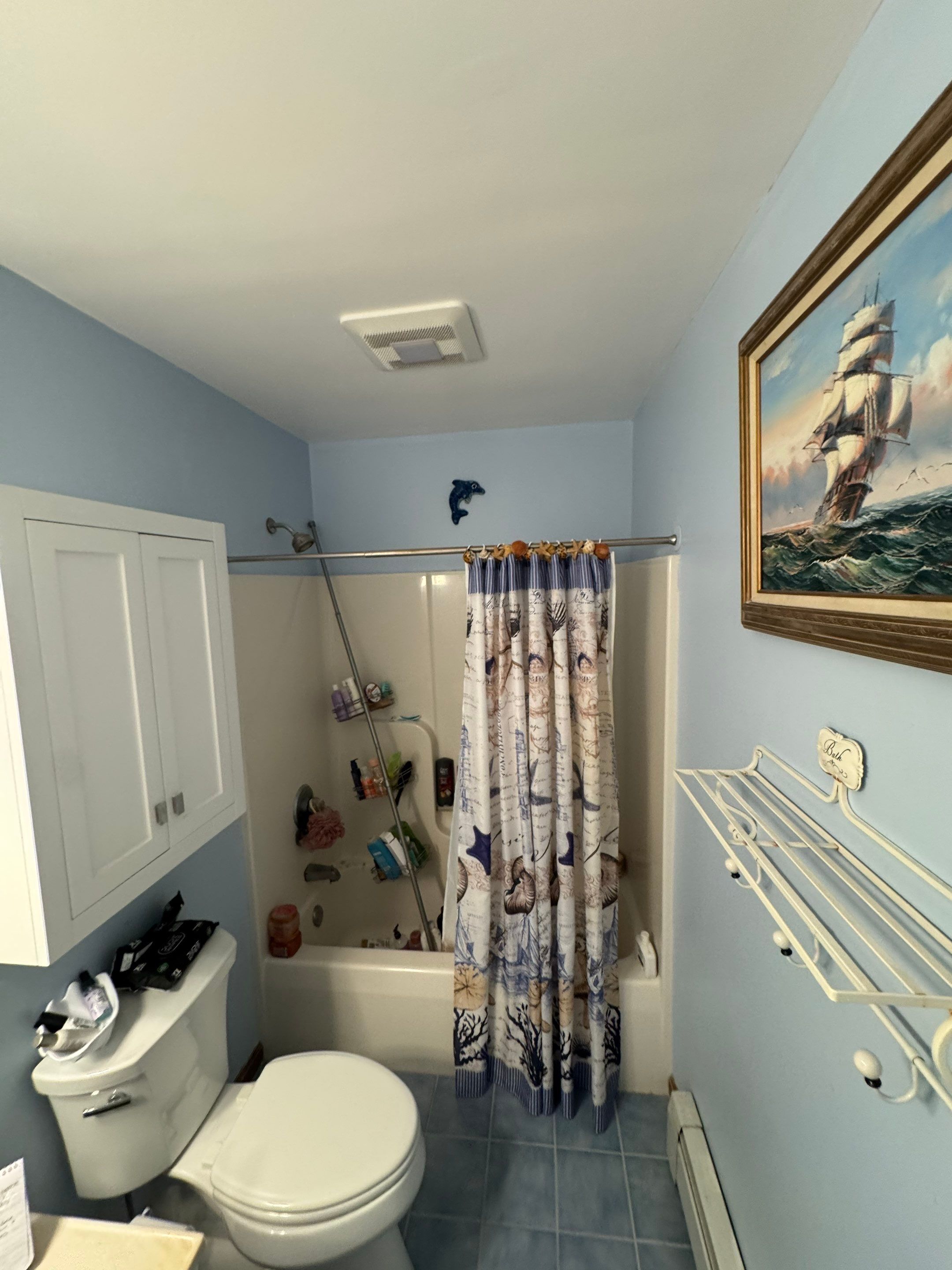 Tub to Shower - Clifton Park, NY by Yankee Home Improvement