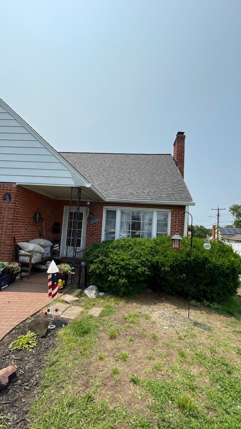 8444 Church Road, Pasadena, MD 21122 UNITED STATES by American Custom Contractors