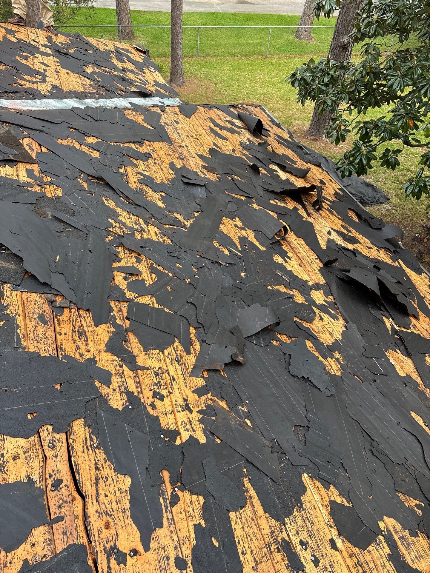Roof Replacement Houston by Roof Repair Company