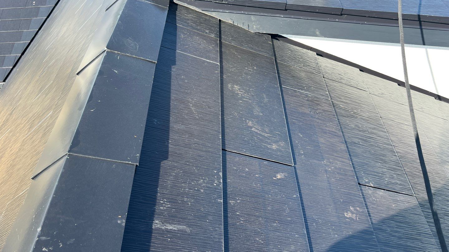 Tesla Solar Roof near Washington, D.C. by American Home Contractors