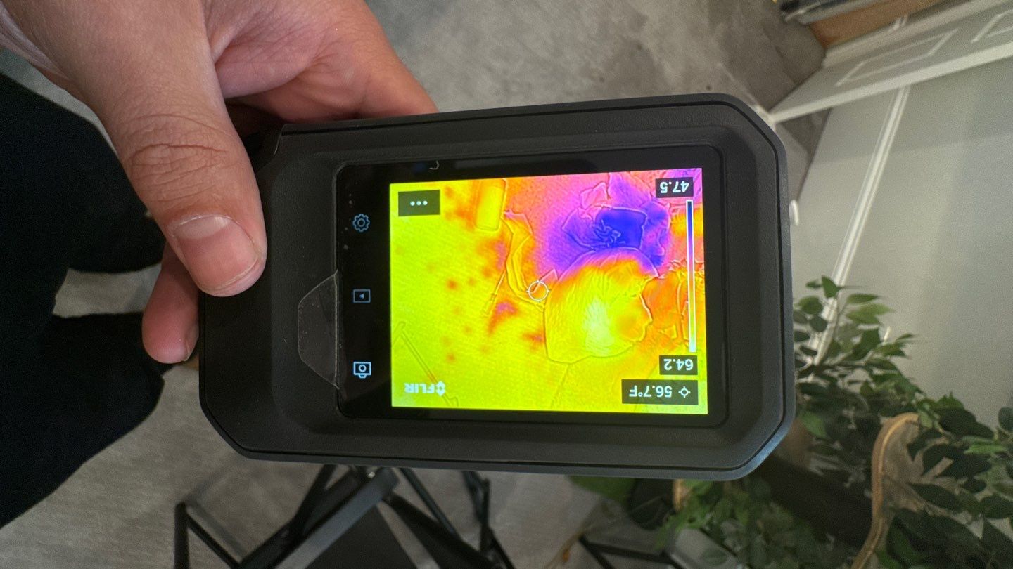 Water Damage Restoration by Accountable Home Services