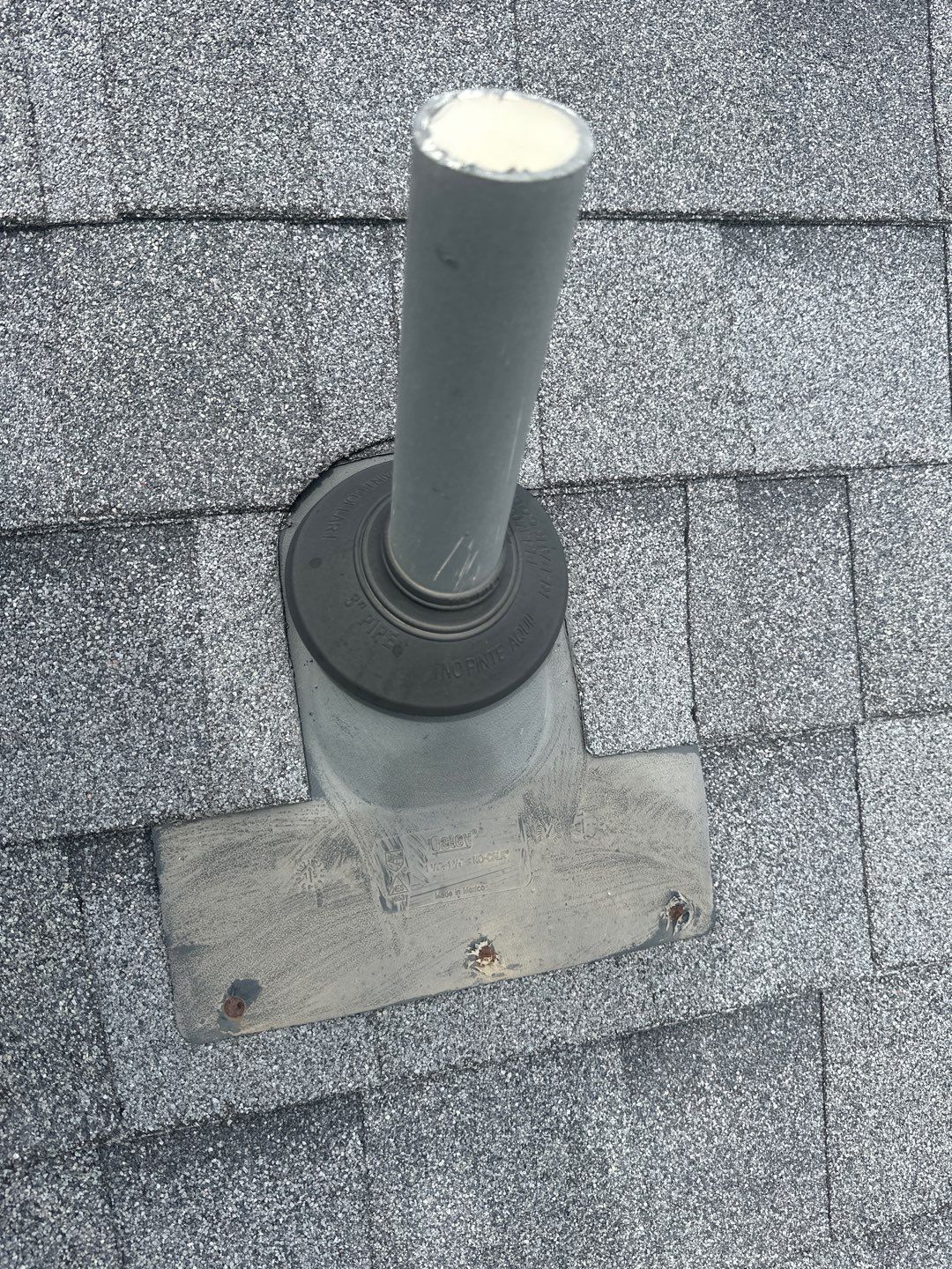 Residential Roofing Repair using Owen's Corning Duration (Lifetime) Shingles by Roof Repair Company