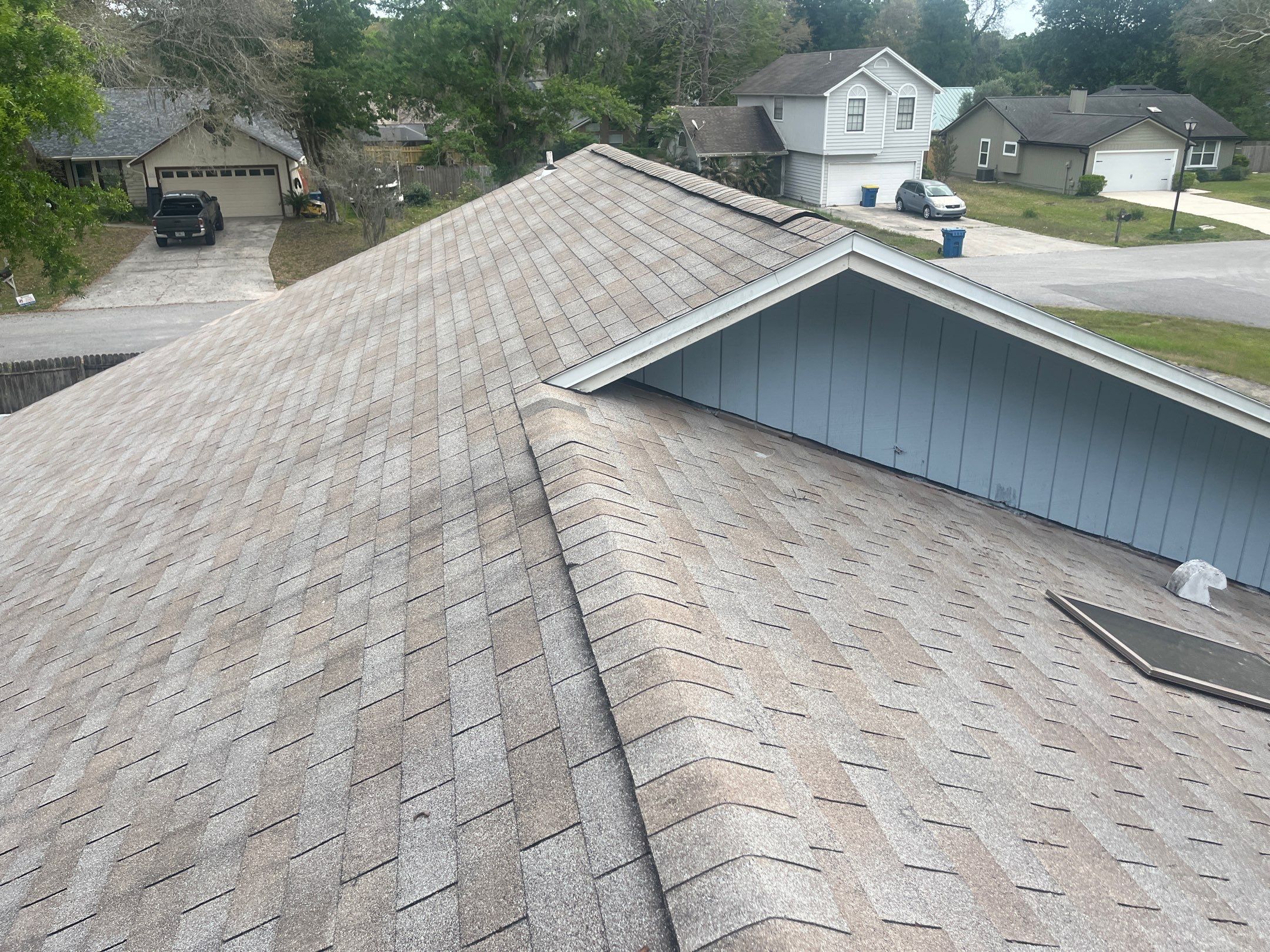 Shingle -> Shingle by Prime Roofing