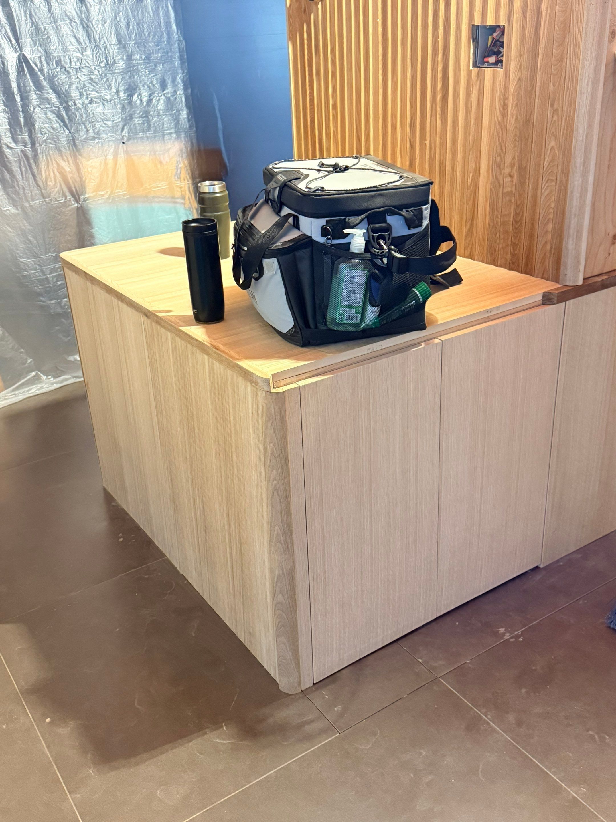 Finish Carpentry  by Bulldog Construction LLC