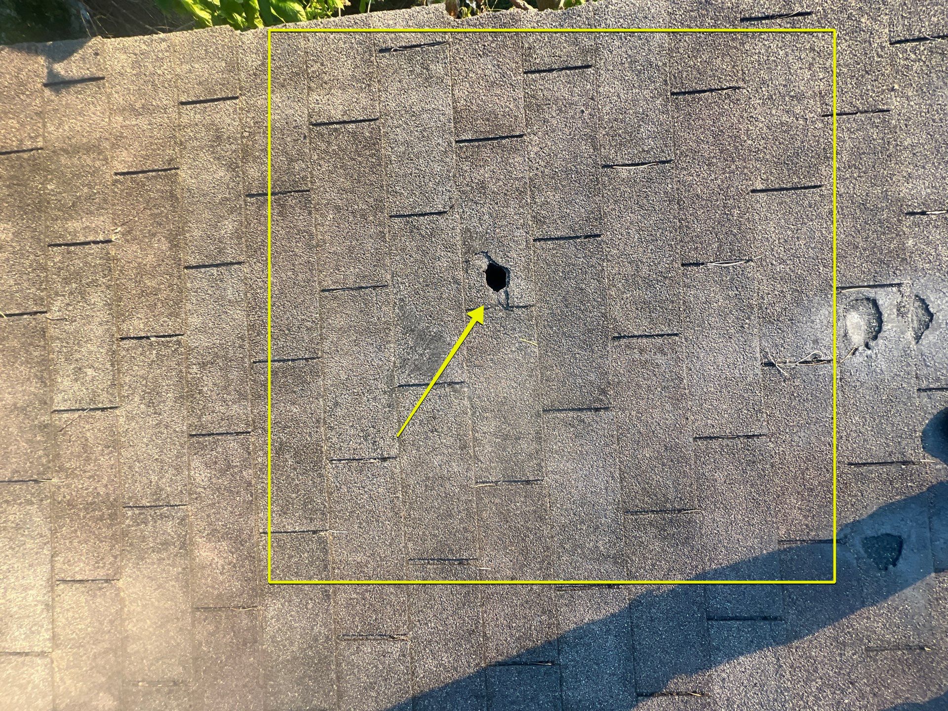 Roof Repair Houston by Roof Repair Company