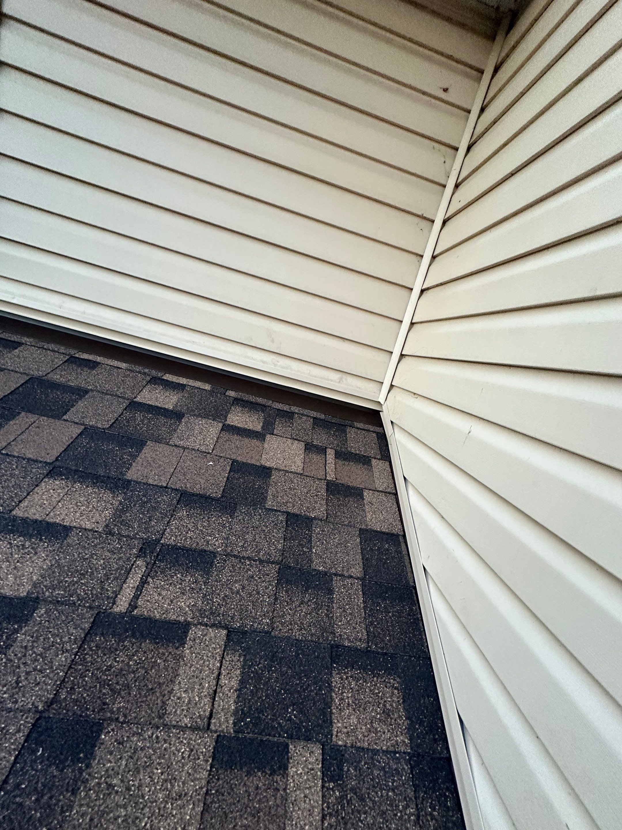 Roof Replacement in Hampstead, MD • Rick W. by Seipp Roofing, LLC