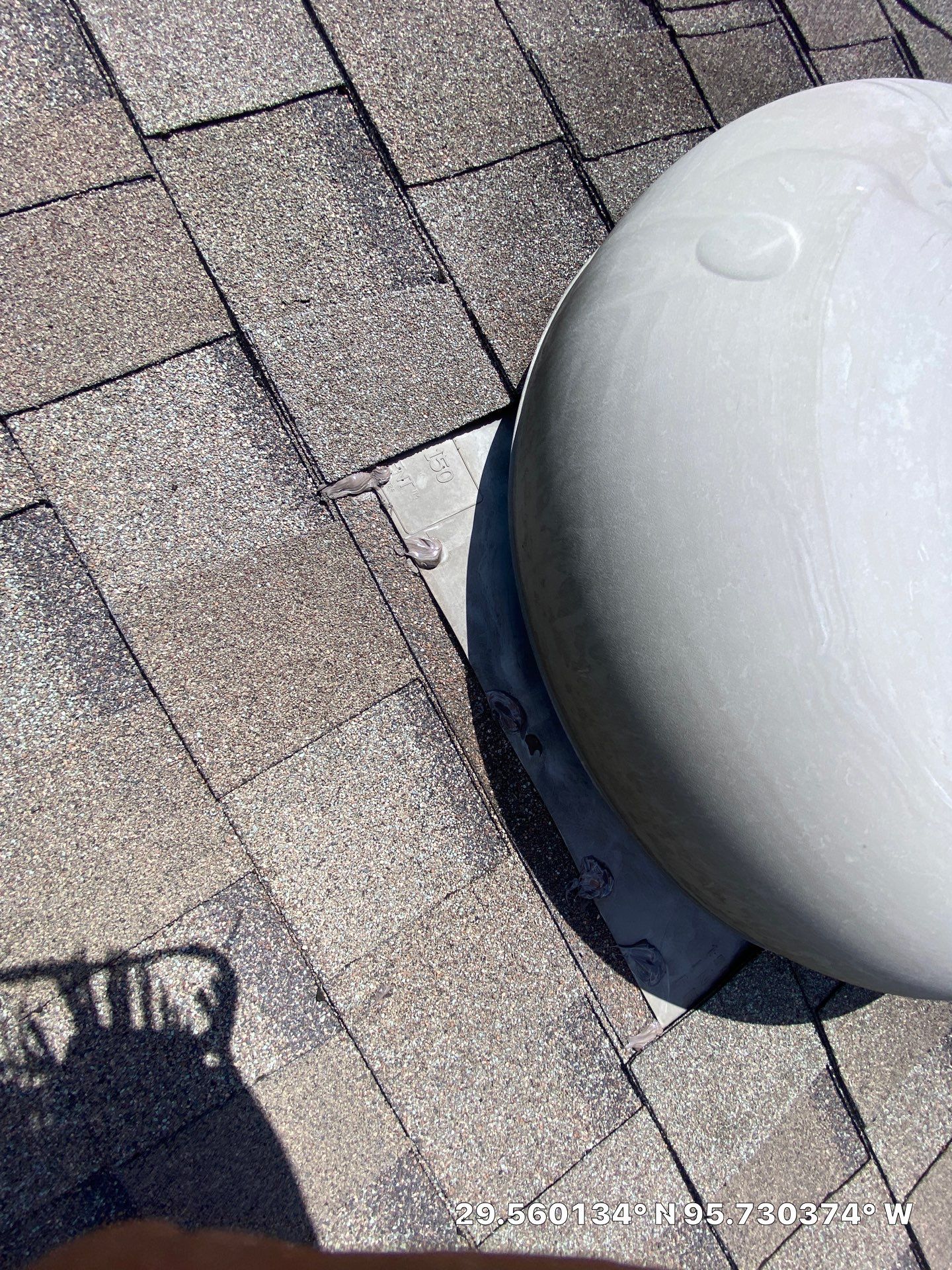 Roof Repair Booth by Roof Repair Services LLC