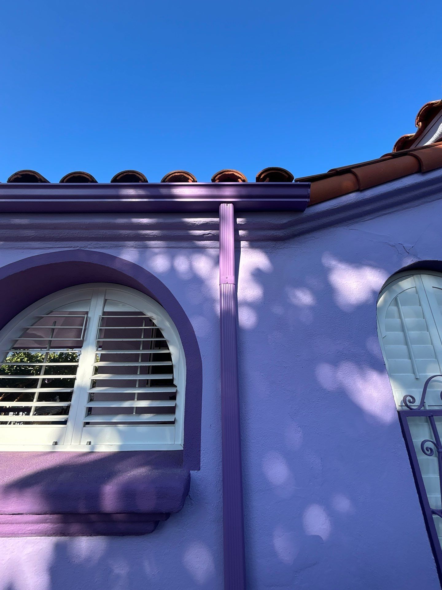 New Gutter and Tile Repair by Hull Brothers Roofing