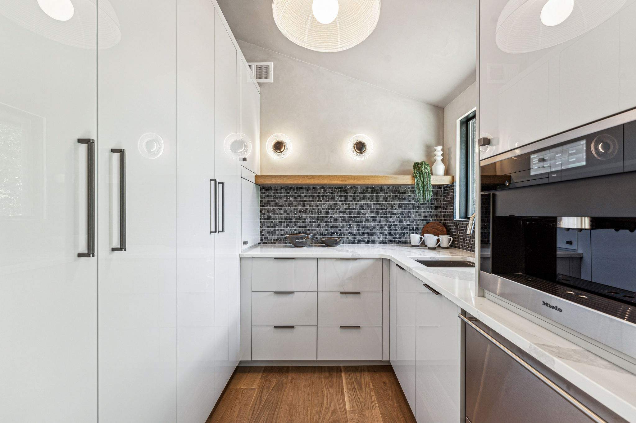 Boulder Whole House Solution by Concept 32, Inc.