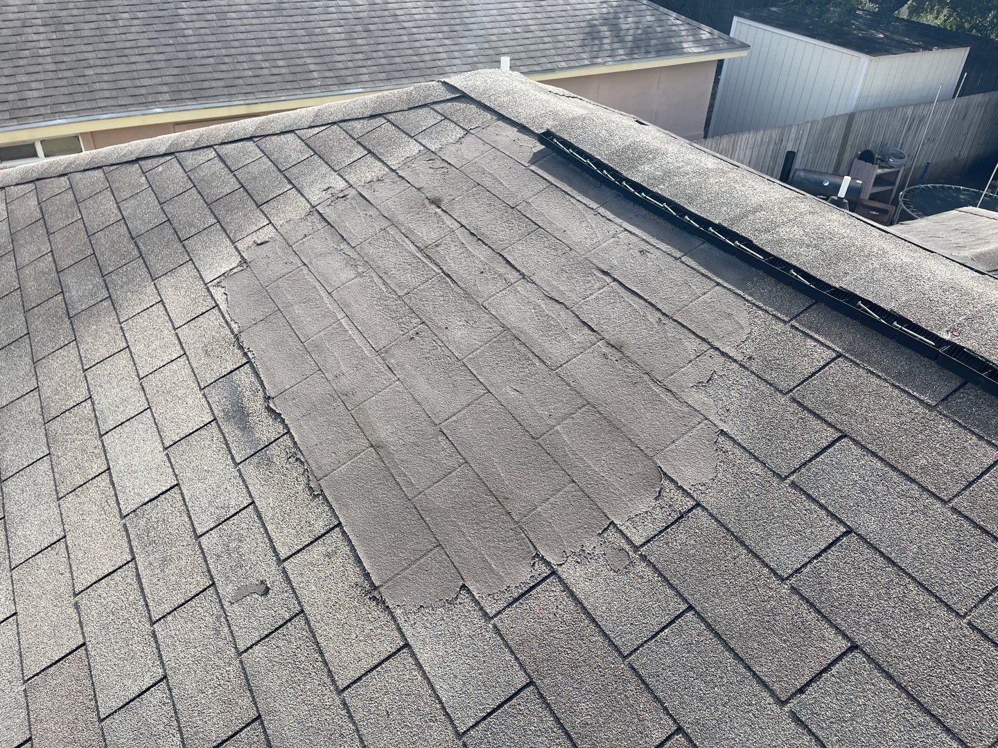 Residential Roofing Installation using GAF Timberline HDZ by Lighthouse Roofing