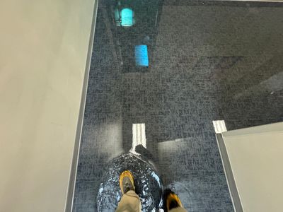 Commercial Water Mitigation in Jeffersonville, IN