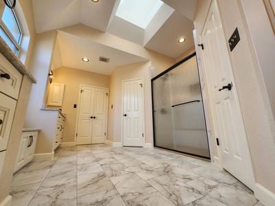 Poole Bathroom Remodel