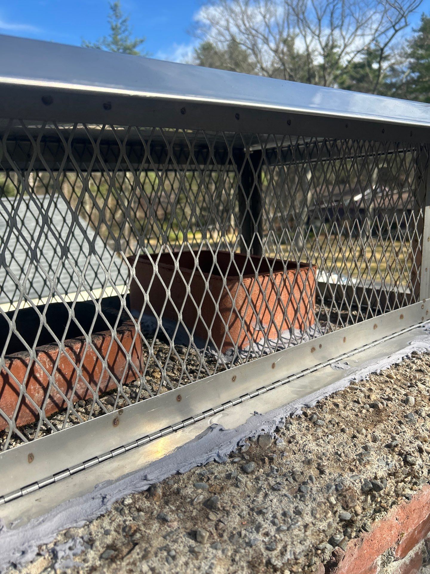 Chimney | Sudbury by Mighty Dog Roofing of Greater Middlesex County