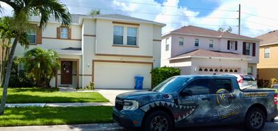 Roof Replacement in Ruskin, FL.