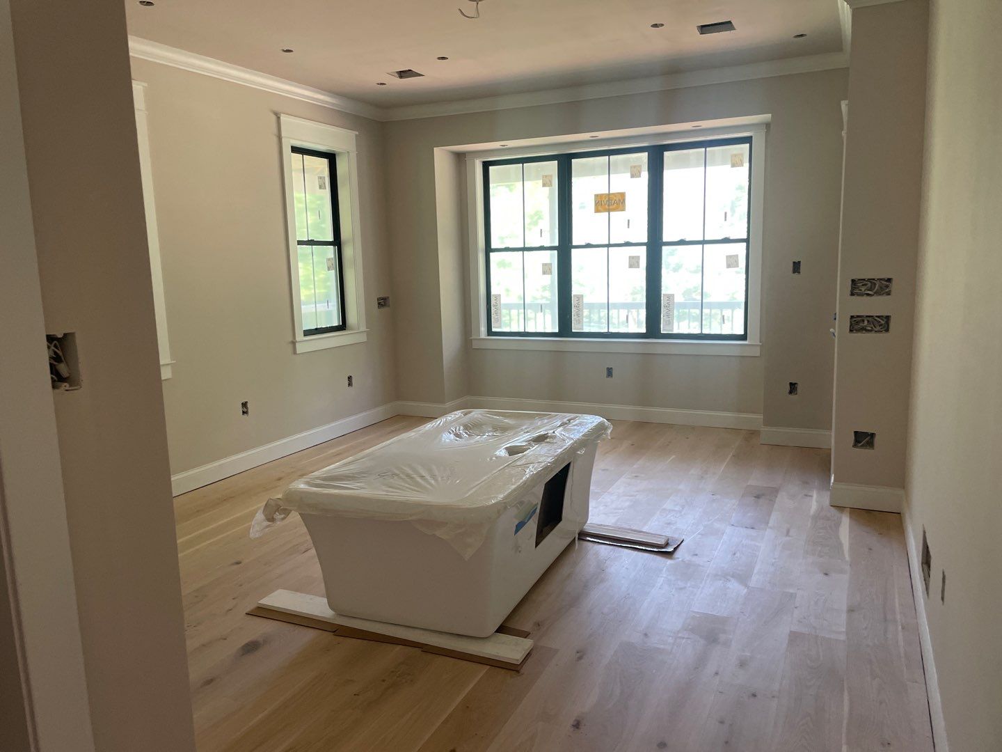 Project in Media by WilLine Builders LLC