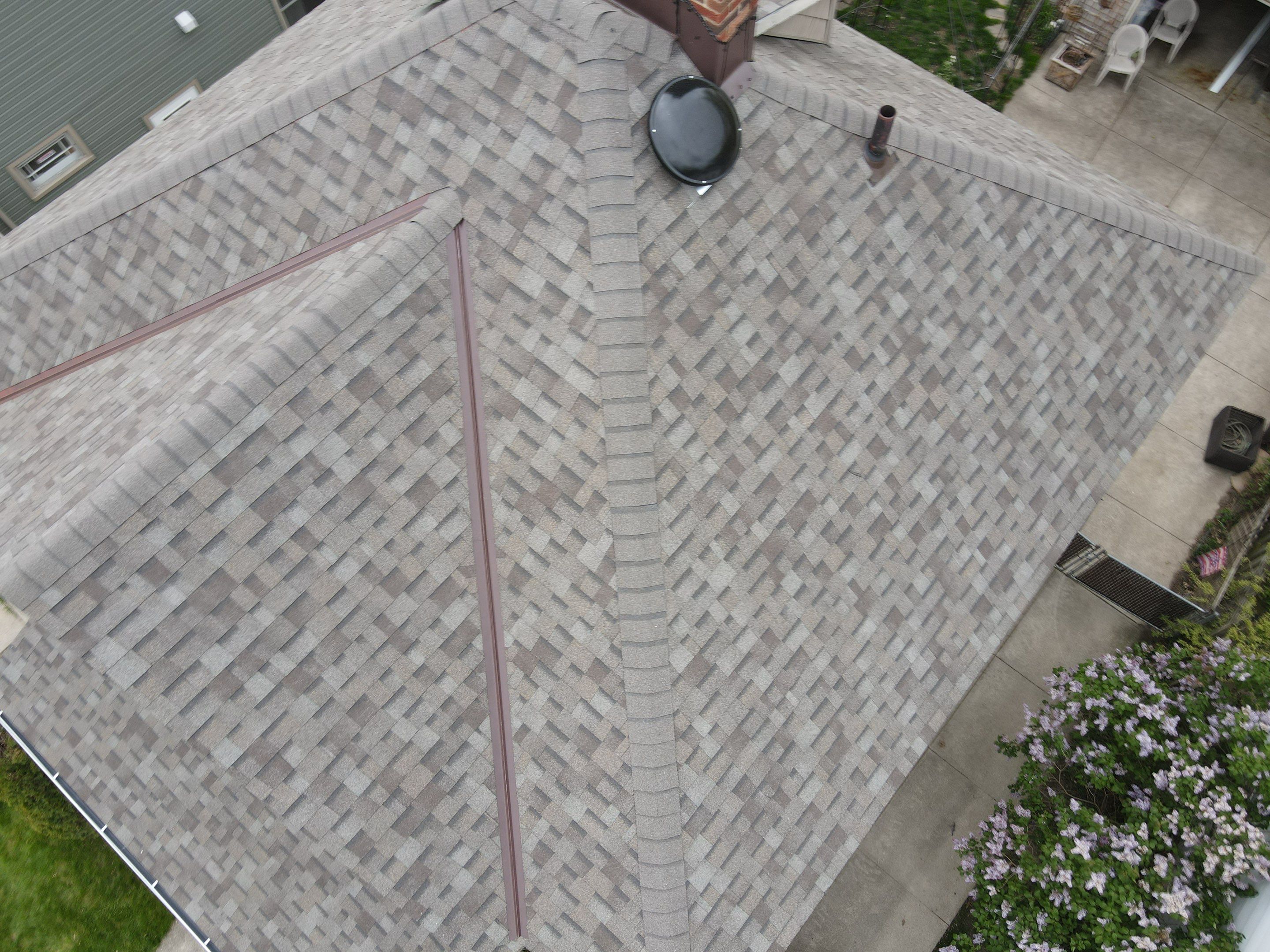 Roof and Gutter Replacement by Homestyle in Lakewood by Homestyle Home Improvements (HHI)