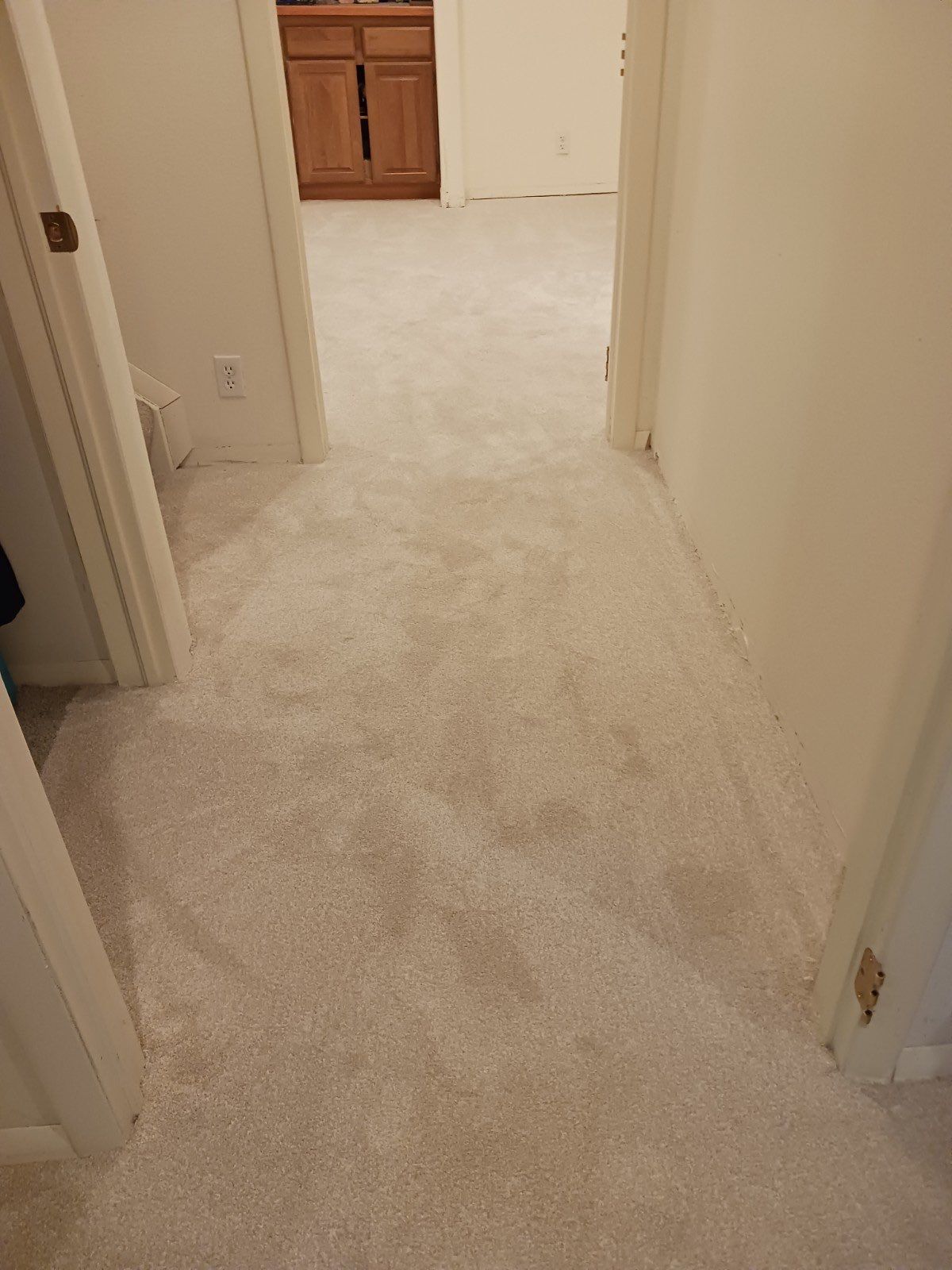 Reconstruction by Accountable Home Services