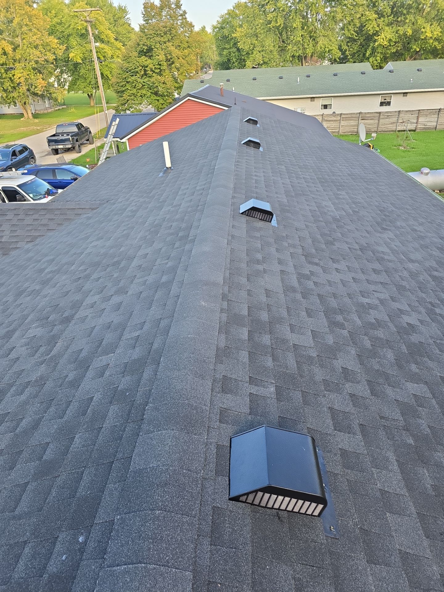 Roofing by Elite Roofing and Exteriors LLC