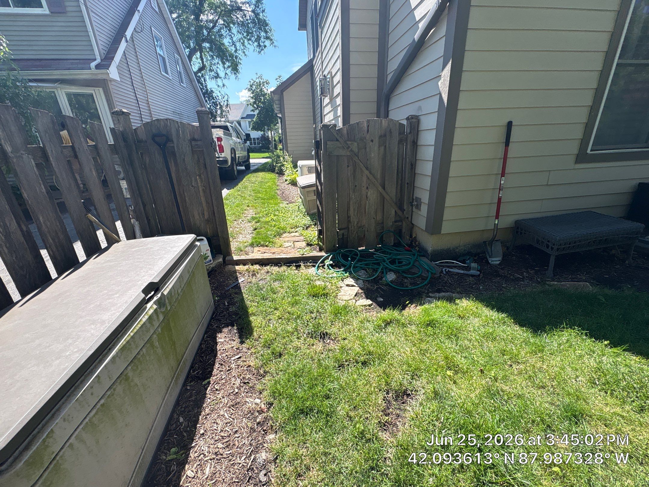 Tony B. - Arlington Heights, IL by A&N