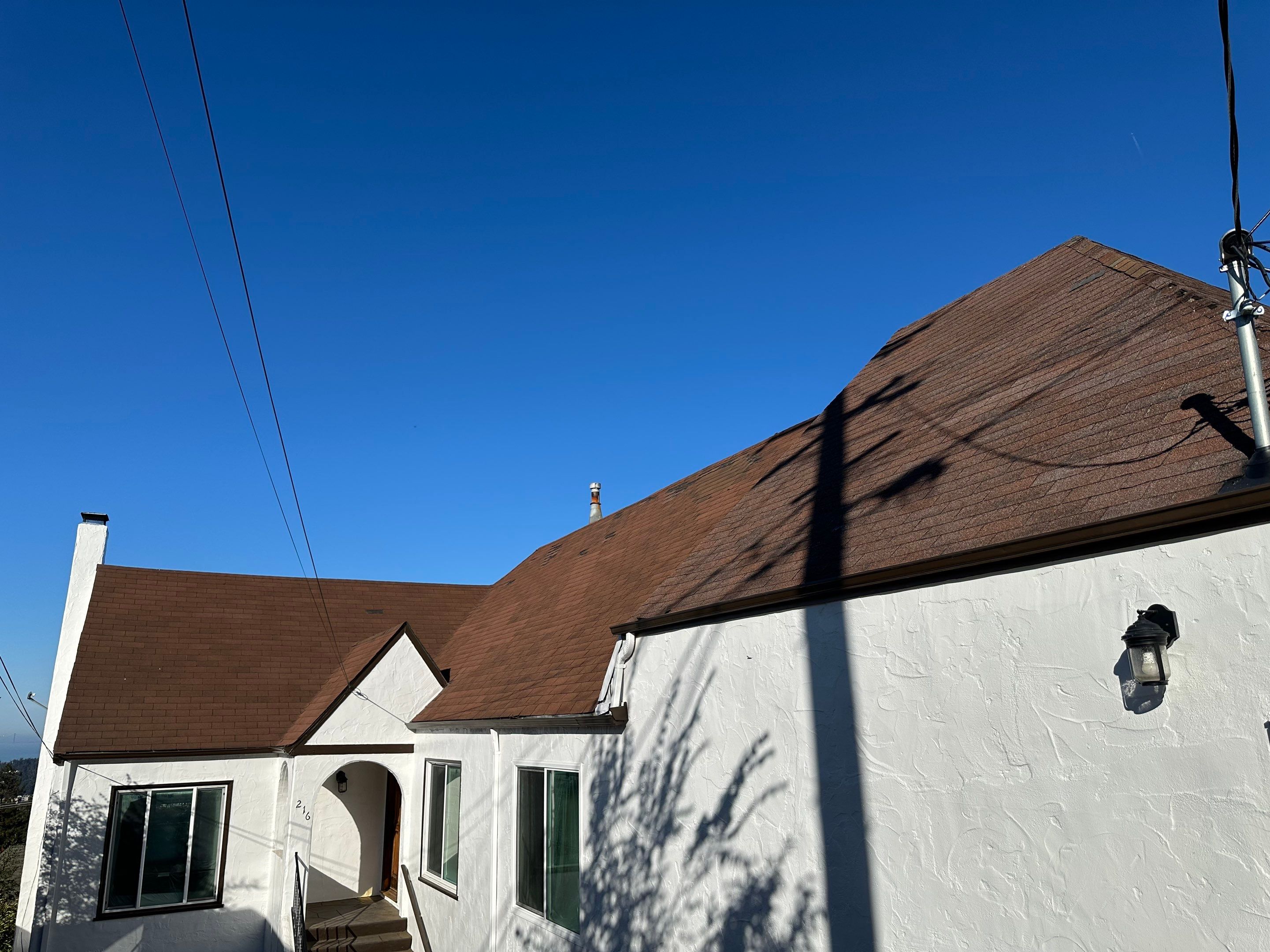 Roof Replacement - Kensington, CA 94708 by Epic Roof Replacement