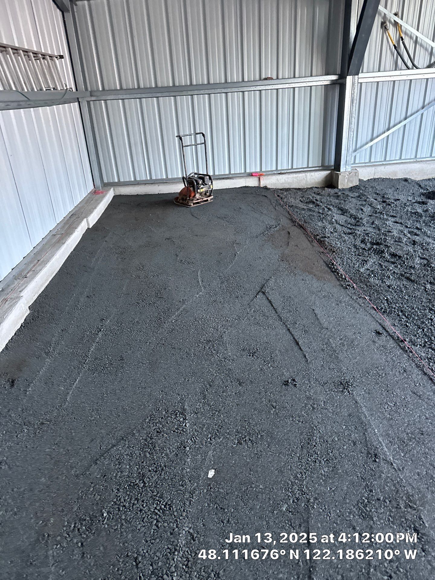 Concrete Driveway Repair | Marysville  by Jireh Asphalt & Concrete Inc 