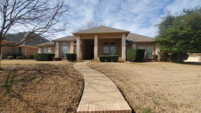 Complete Exterior Restoration and Tamko Titan Roof Replacement in Mansfield