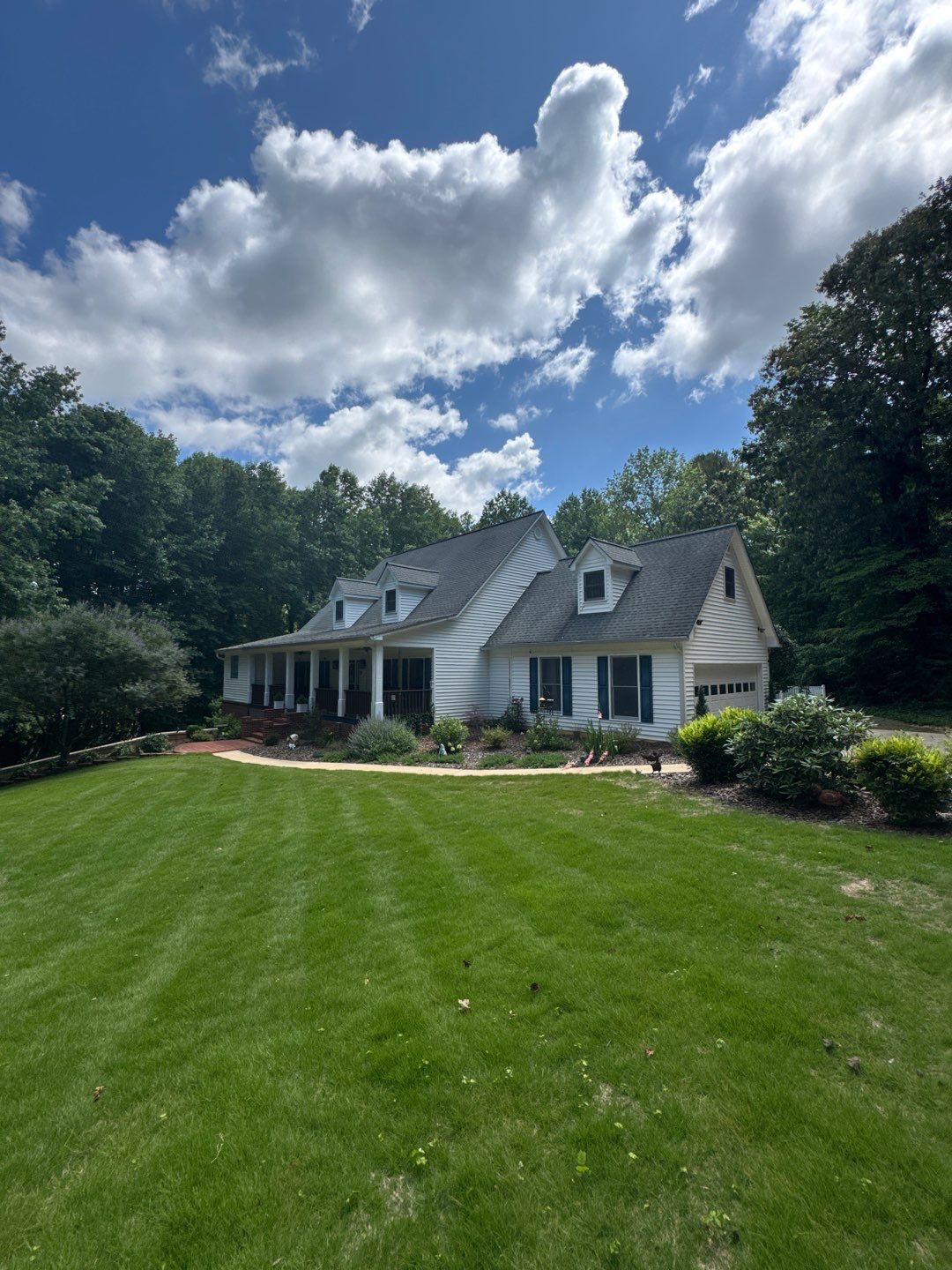 The Kings by United Contracting and Roofing