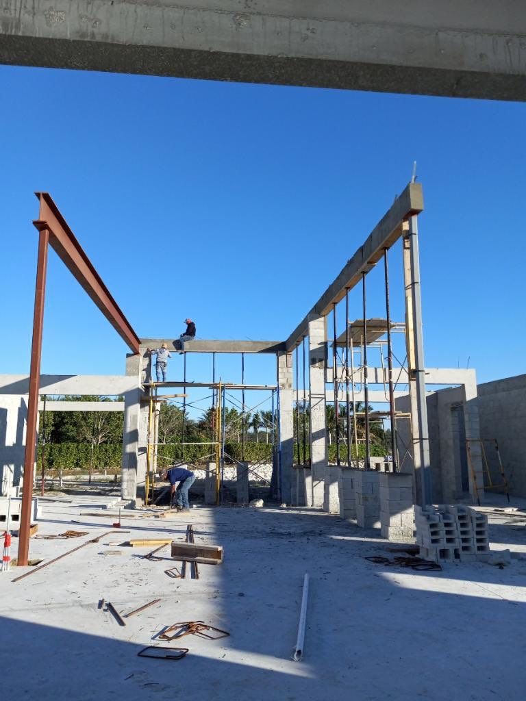 Custom House in Fort Myers by Southern Gulf Construction