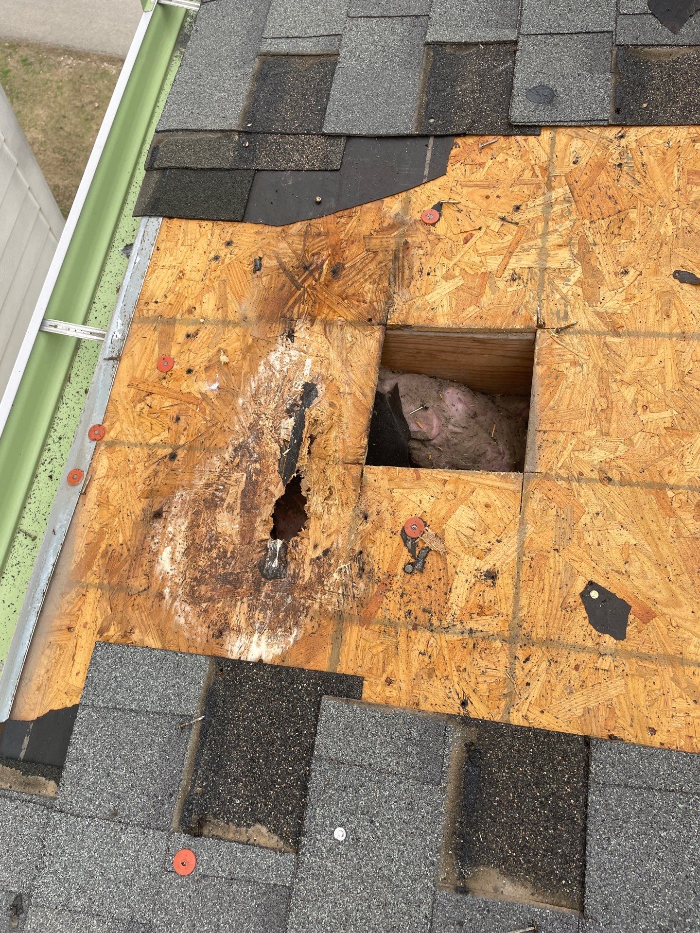 Roof Repair Houston by Roof Repair Company