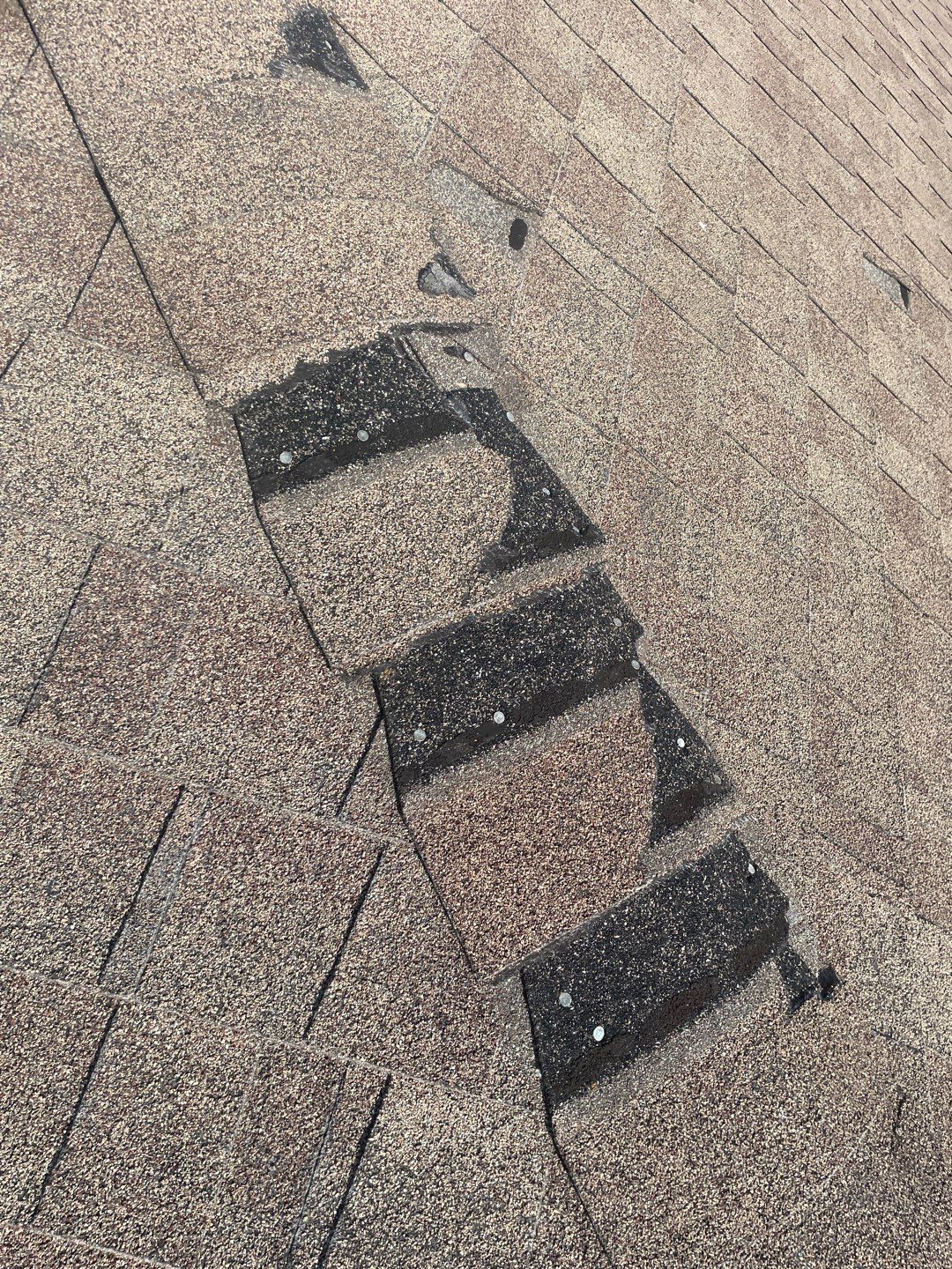 Residential Roofing Installation using Westlake (Boral) Stone Coated Steel by Four Peaks Roofing