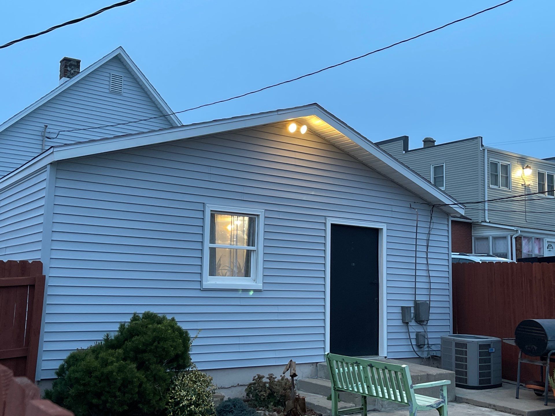 Test by ProGrade Exteriors