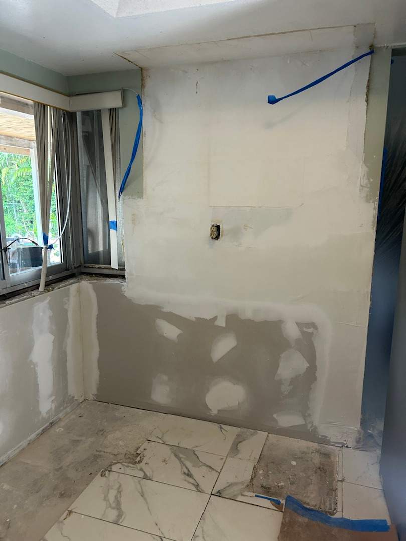 Project in Tamarac by You Restorations LLC DBA YOU-Home