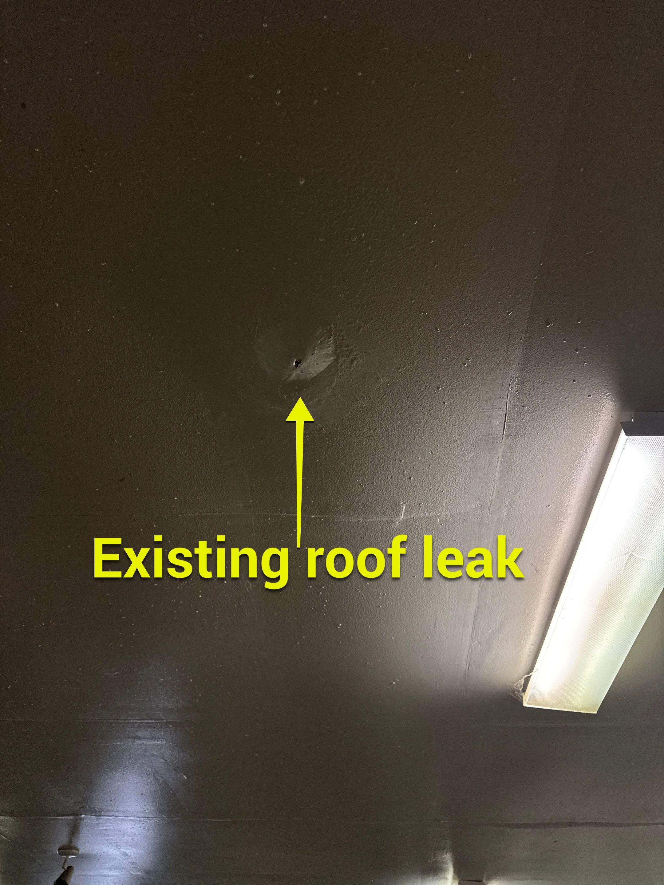 Reroof - St Jude Catholic Church, Livingston by Econo Roofing