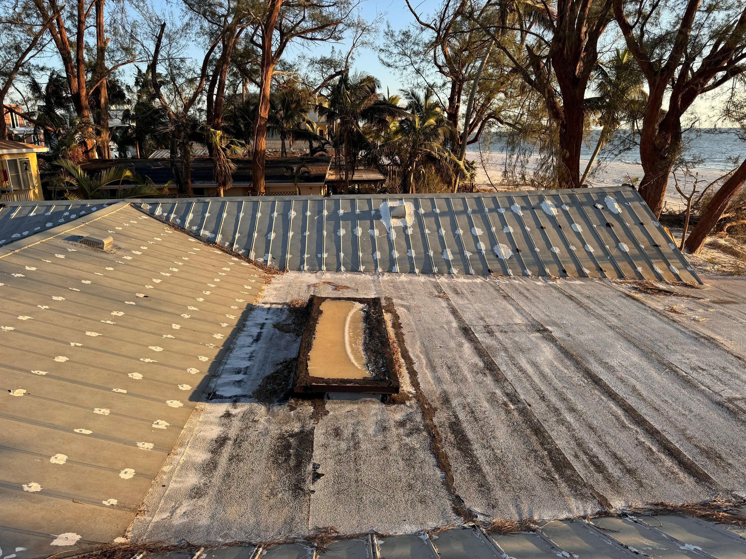 Water Damage Claim in Holmes Beach by FLAPA & KeyStone