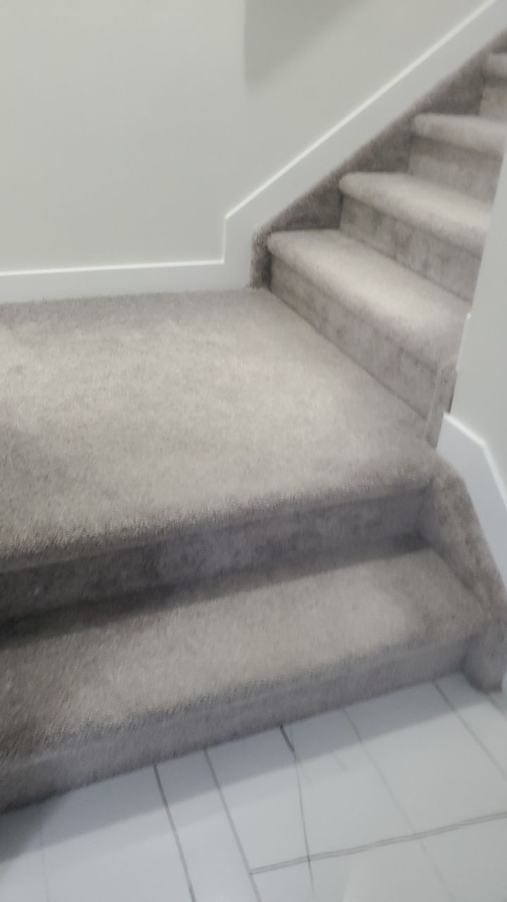 Febuary Move Out Clean using Move Out Cleaning Service by Tidyups Cleaning Service Inc