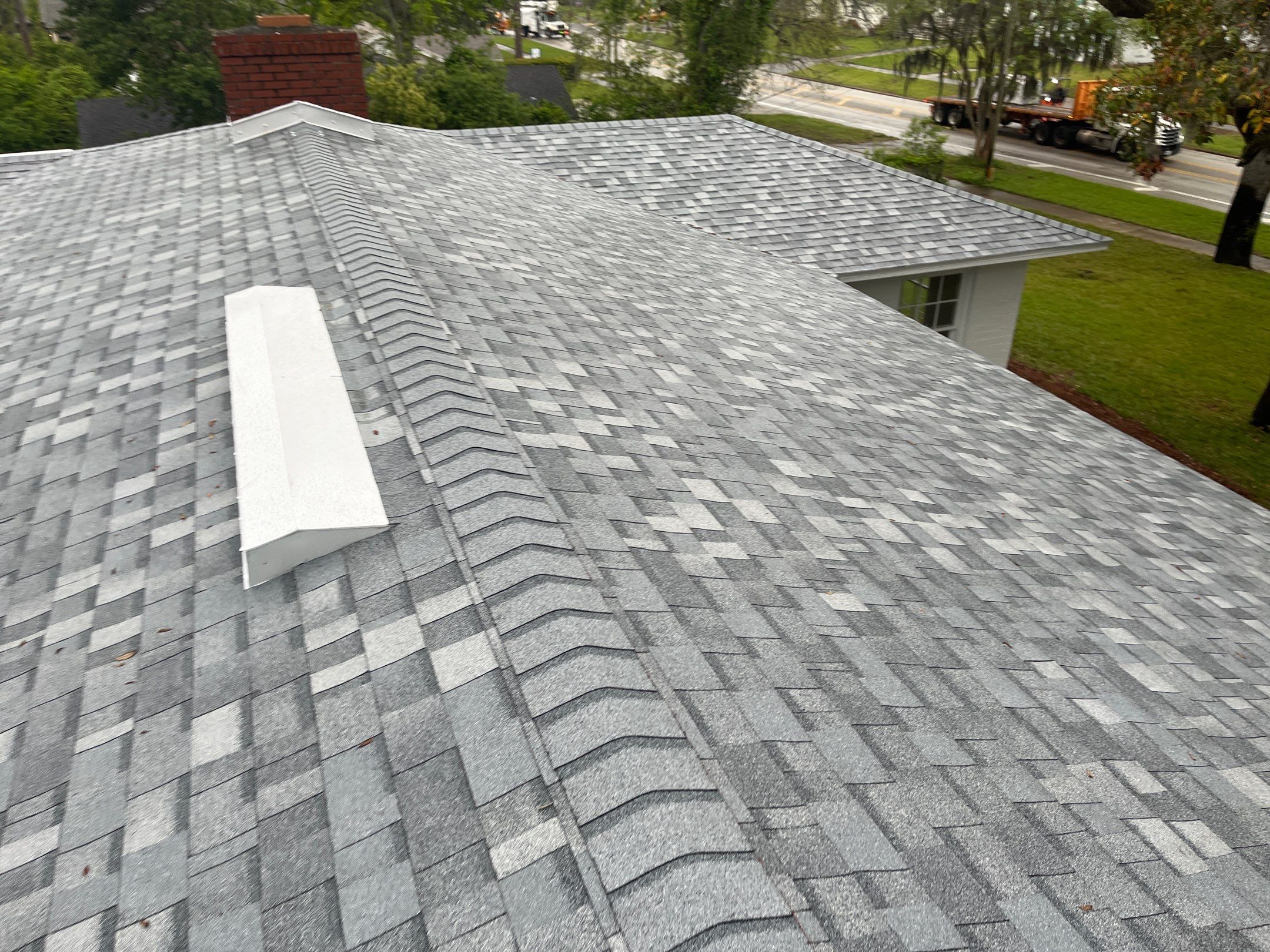 Shingle -> Shingle by Prime Roofing