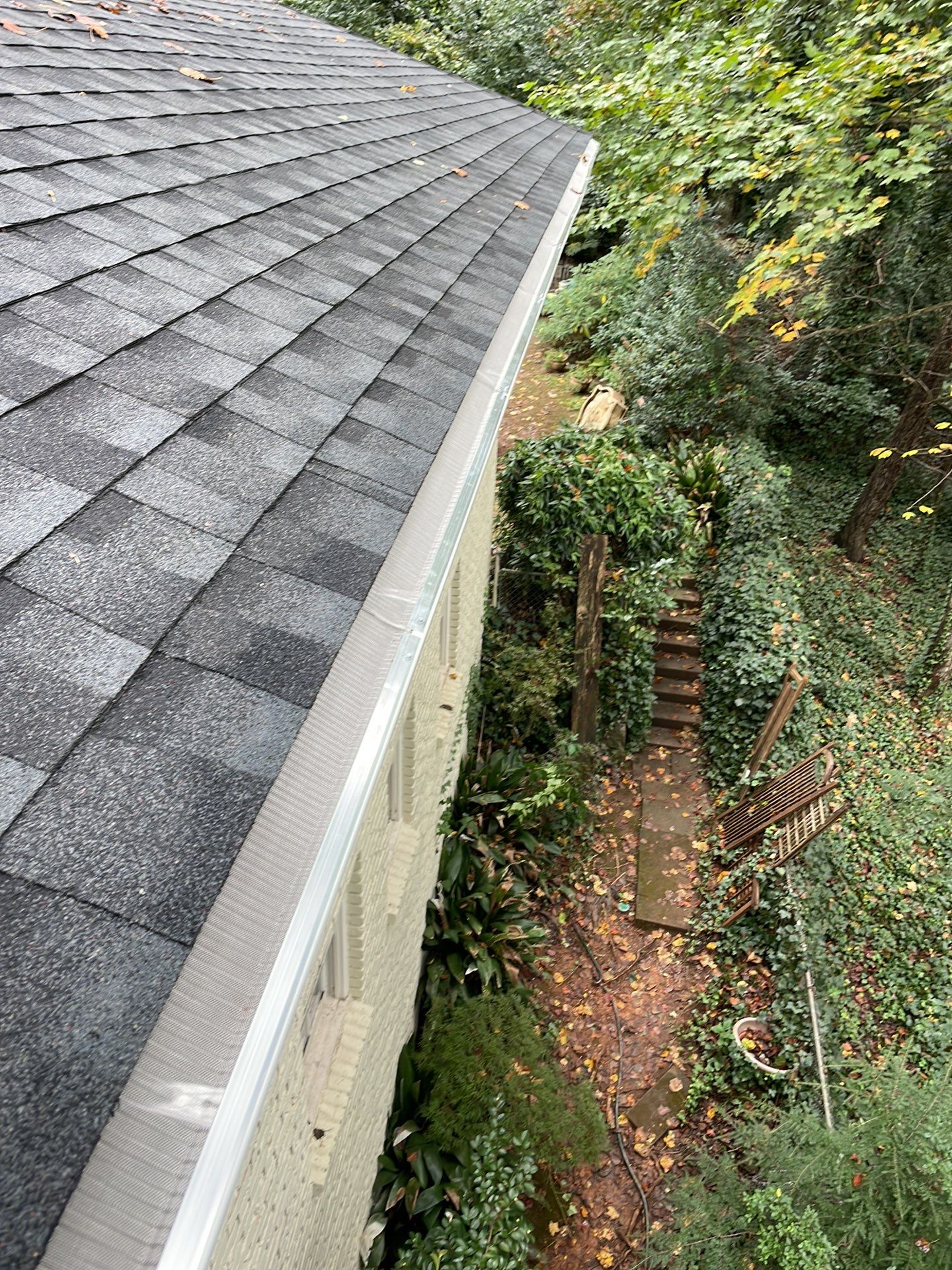 Roof Replacement by Deerfield Roofing LLC