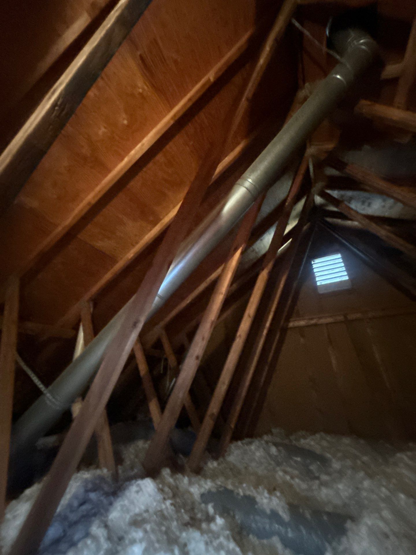 Reston :  Residential Roof Replacement with Brava Synthetic Cedar Shake Class C Natural  by RM Banning, Inc.