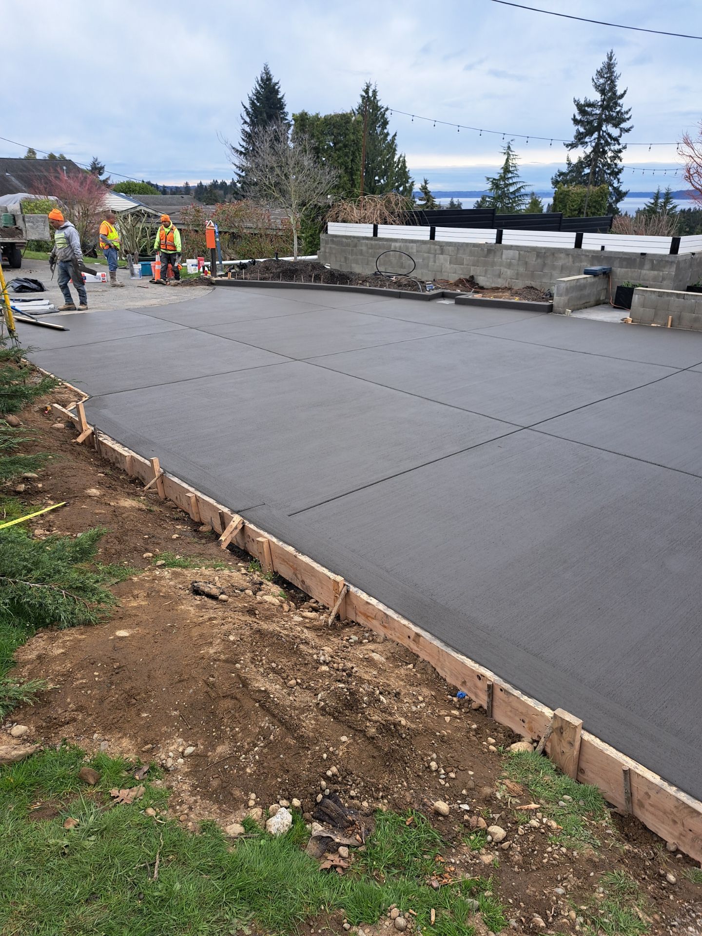 Driveway Renovation | Seattle  by Jireh Asphalt & Concrete Inc 