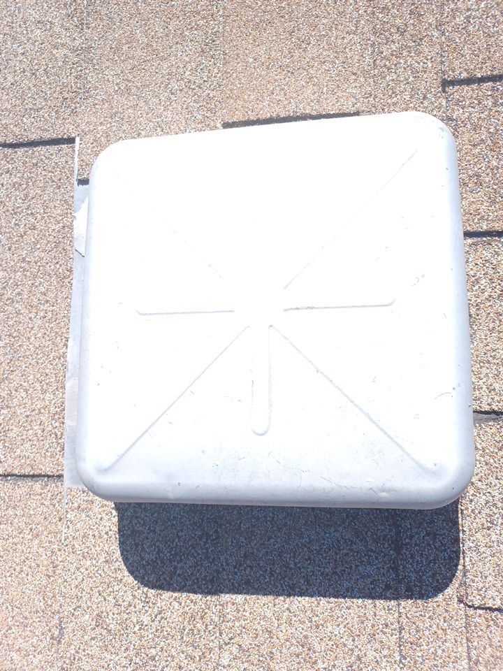 Bennet's Full Re-Roof (Energy Star) by All Storm Roofing & Construction