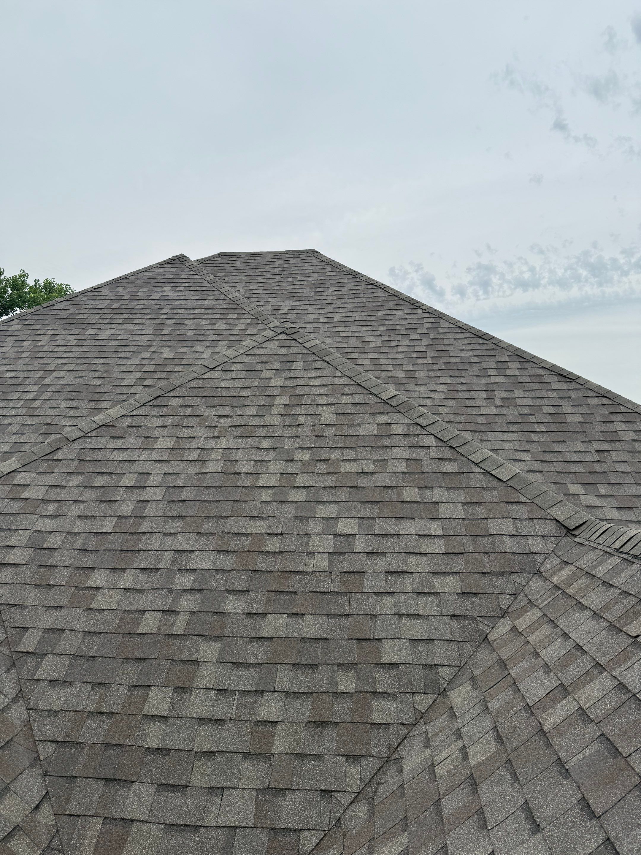 Project in Wylie by Rhino Roofing and General Contracting, LLC