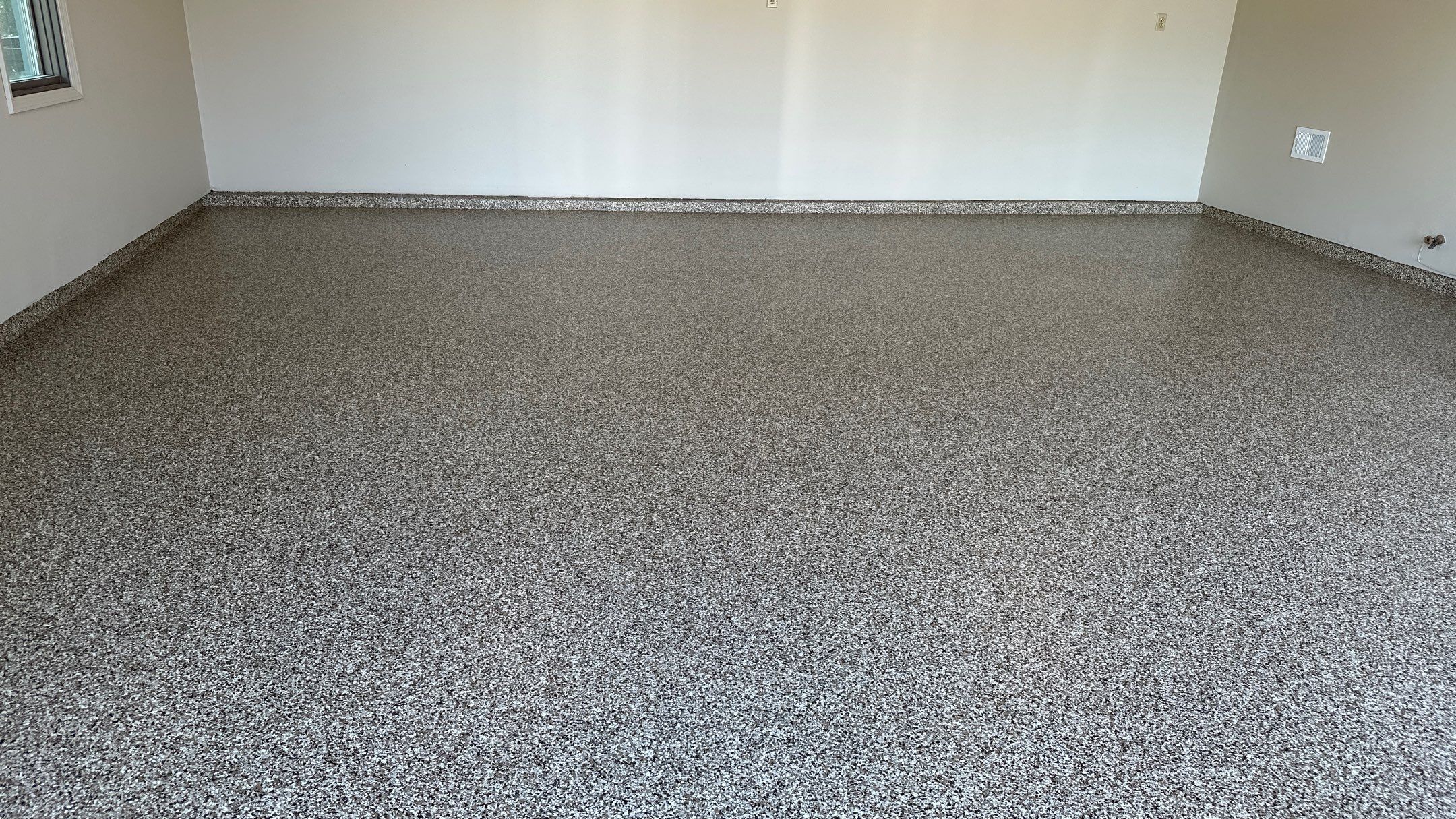 Jill B made her garage a part of the house by Banner Garage