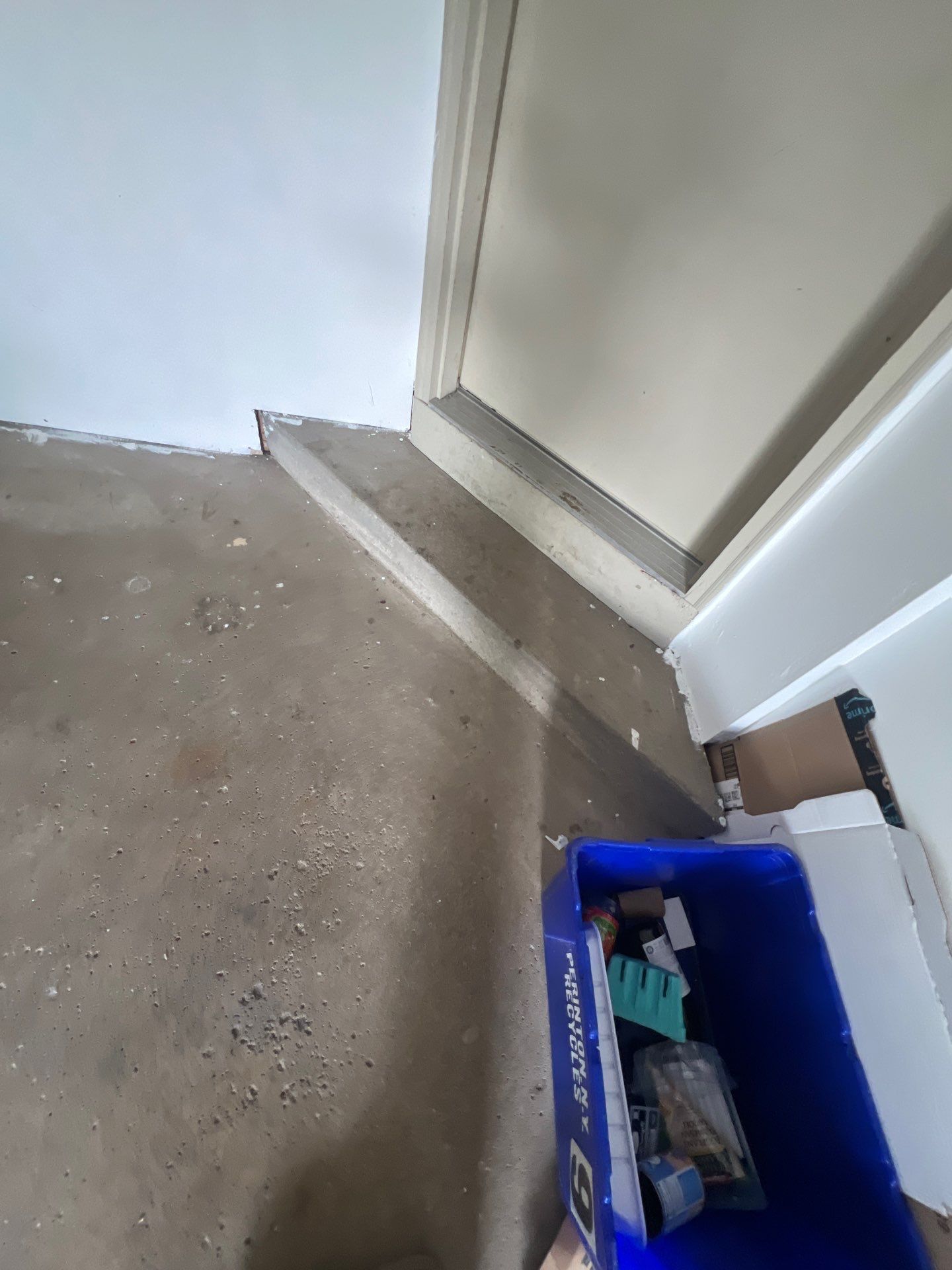 Silverado concrete coating by NG Masonry & Construction LLC