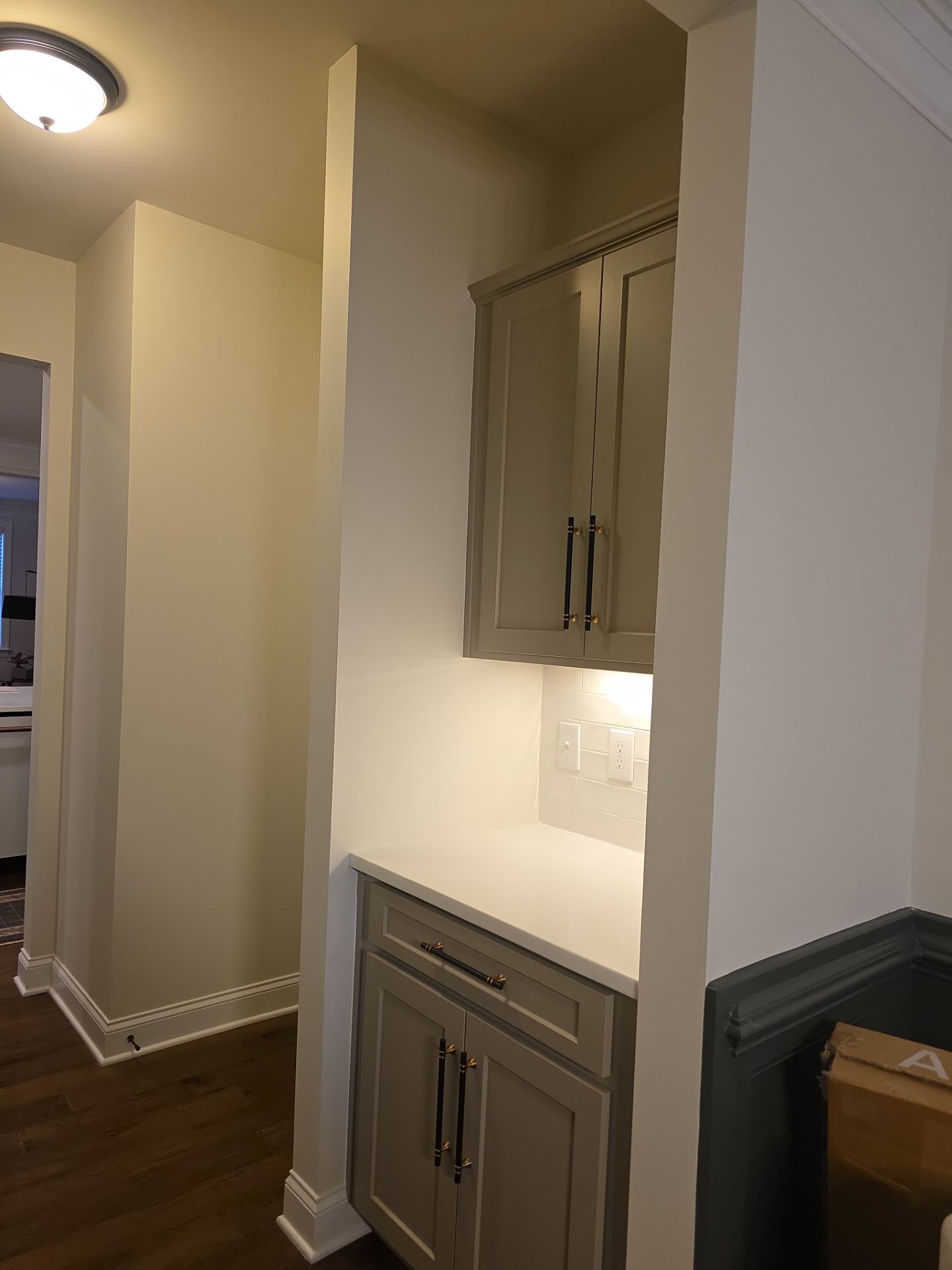 From Dated to Dazzling: A Bright Kitchen Transformation in Holly Springs by Elite Remodeling and Design LLC