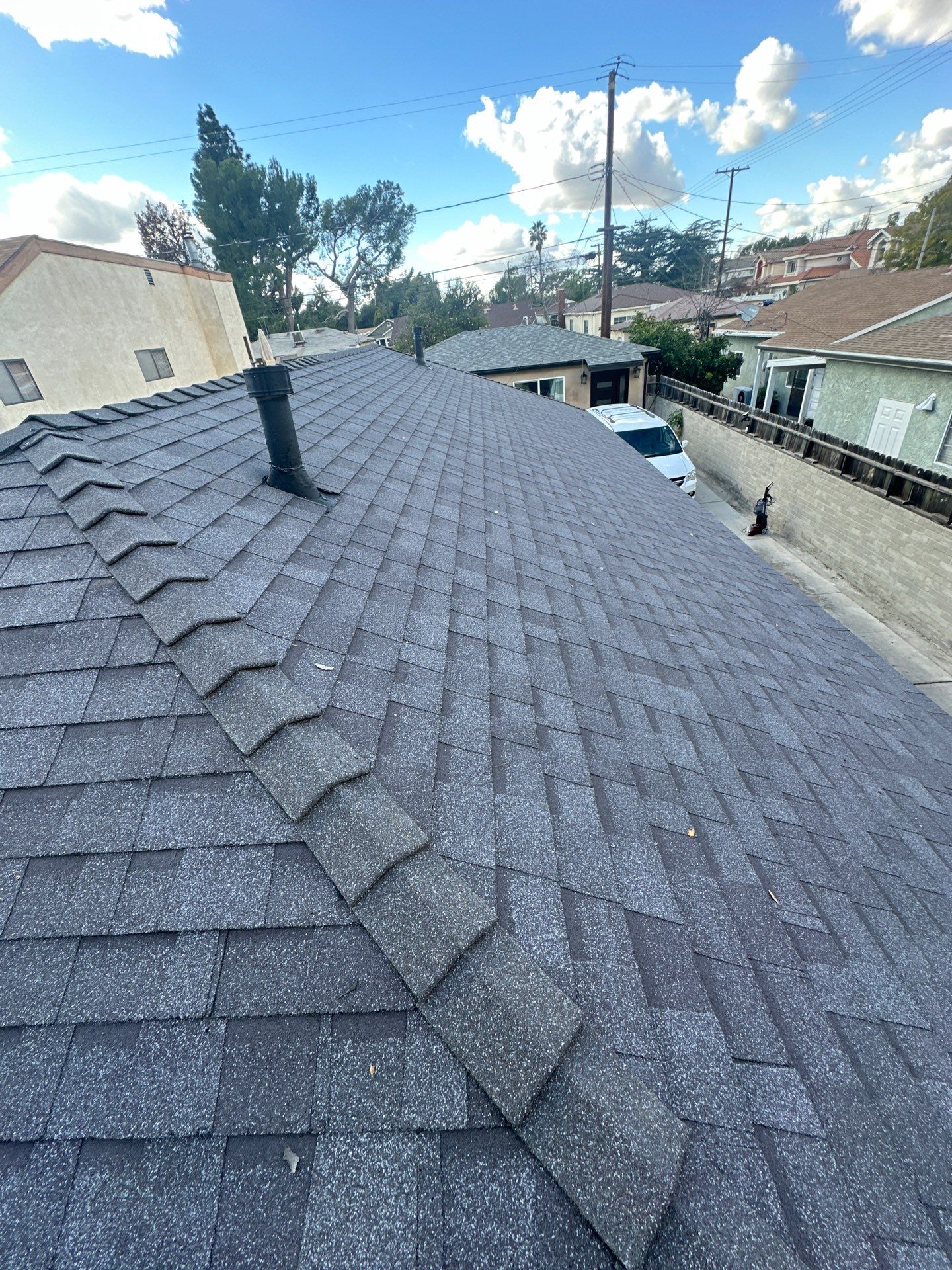 Roof Replacement - Burbank, CA 91506 by Epic Roof Replacement