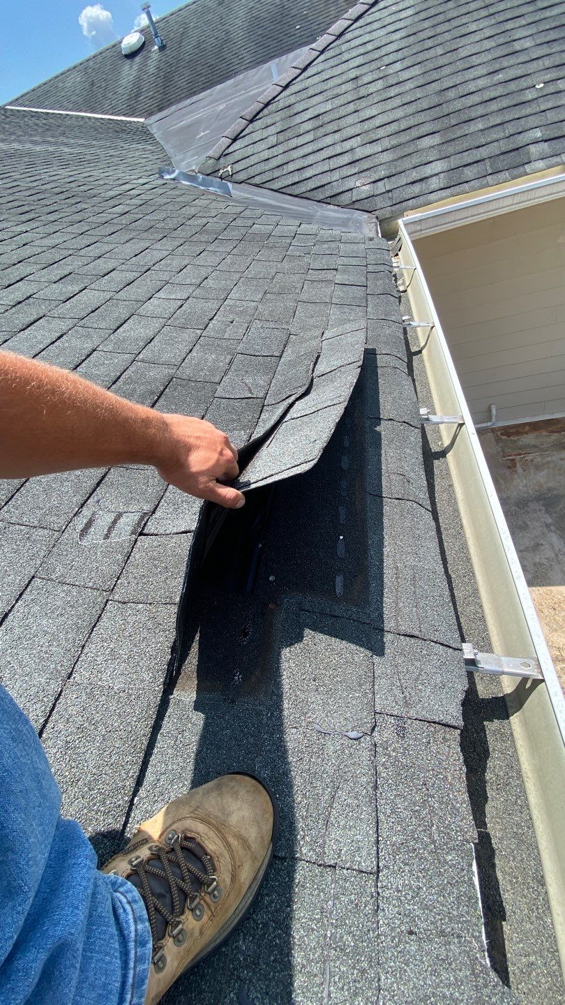 Roof Replacement in Westminster, MD • Tristar Martial Arts by Seipp Roofing, LLC